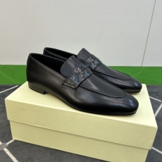 Ermenegildo Zegna Shoes